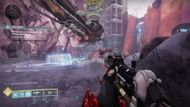 Kepler in Destiny 2 (Image via Bungie)